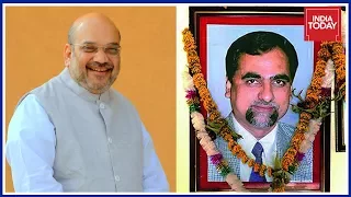 'Can't Cast Aspersions On Amit Shah': Top Court In Judge Loya Death Case