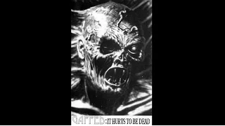 GAFFED - Chopping spree (Death metal, old school death, 1995, Usa)