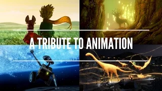 animation films / supercut