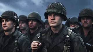 CALL OF DUTY: WW2 - Pelicula completa en Español 2017 [1080p]