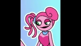 Shorty (Poppy Playtime Comic Dub)