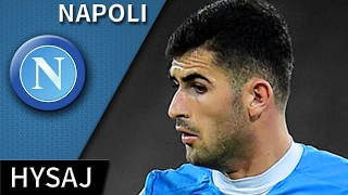 Elseid Hysaj • Napoli • Best Defensive Skills & Goals • HD 720p