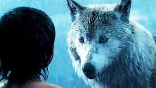 The jungle book (best movie in the world) in hindi(1)