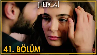 Hercai 41. Bölüm