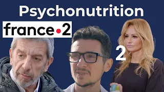 Les pouvoirs extraordinaires du corps humain, alimentation microbiote et cerveau 6/7/23