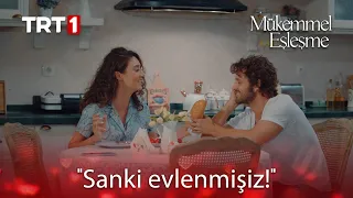 Kerem, Pınar ve ailesi ile kalıyor!