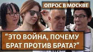 "Нам не нужно много территорий" | Хочет ли Россия присоединить захваченные в Украине территории?