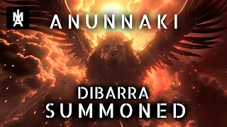 The Truth About Anunnaki Deity Dibarra Exposed