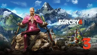 KYRAT FASHION WEEKS #2 ;) | FAR CRY 4 #3 FRANCHISE VÉGIGJÁTSZÁS #NORMAL #PC - 03.19.