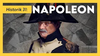 Napolyon - Emrah Safa Gürkan - Historik 31