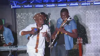 James Sakala _ Galamukani (Live)