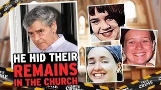 The Most DANGEROUS Man In The UK! Shocking Story of Serial Killer Peter Tobin