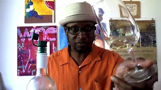 2018 Wine Review: Z Alexander Brown Sauvignon Blanc