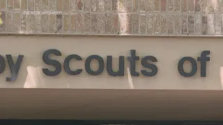 Boy Scouts of America changing name to more inclusive Scouting America after years of woes