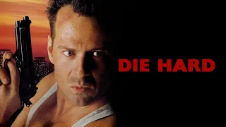 🎄🎁 Die Hard Full Movie Review | Guys Night Lab | 12 Days of Christmas 2023🎄🎁🎅🦌