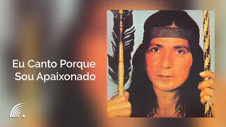 Frankito Lopes - Eu Canto Porque Sou Apaixonado - Volume 3