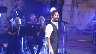 Il Volo - "Mamma" (Arena Ancient Theater Plovdiv, Bulgaria - 06-07-21)