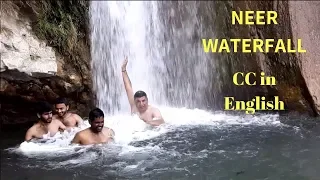 Neer Waterfall Rishikesh [Best waterfall of Rishikesh: uttarakhand]
