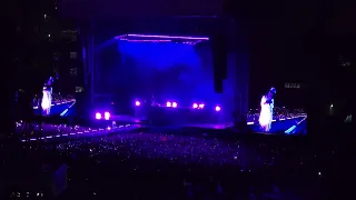 bitches broken hearts - Billie Eilish Foro Sol Ciudad de México