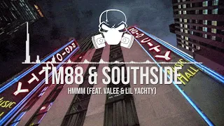 TM88 & Southside - Hmmm (feat. Valee & Lil Yachty) [Ultra Bass Boosted]