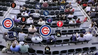 The Story Behind the Chicago Cubs Scouting Process