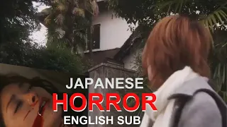 JAPANESE HORROR MOVIE ENG SUB- FULL LENGTH HORROR MOVIES by 412A TV