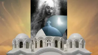 Явления Девы Марии в Зейтуне снятые на камеру