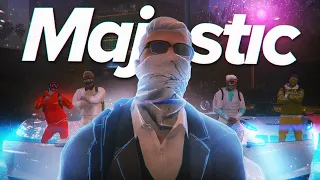 БЫВШИЙ ФИБОВЕЦ ДУШИТ ПОЛИЦИЮ в GTA RP / MAJESTIC RP