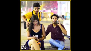 लास्ट में लड़की🧝 ने पूरा game👀 ही पलट दी😱।। #hot🤰 #surajgupta🏃।। #shorts😳 #viral 🤱#prank 🧛#video।।