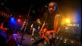 LIVING COLOUR~"Funny Vibe" Live in Paris