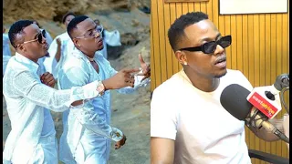 Tommy Flavour wa Kings Music Afunguka, Wimbo tulimpa Alikiba, Wasanii wa RnB tunajitafuta