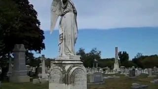 Druid Ridge Cemetery Pikesville, Maryland
