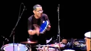 Part 13: Vancouver International Jazz Festival 2008 (Shaw TV): Jesse Cook