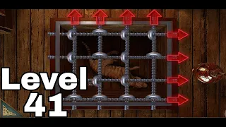 Can you escape the 100 room 11 (XI) | Level 41