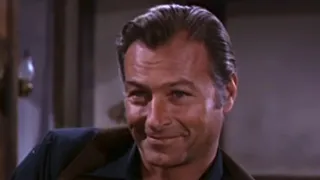 Dubbing Lex Barker