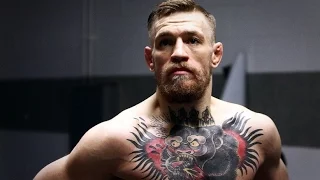 CONOR "The Notorious" McGREGOR Highlights/Knockouts