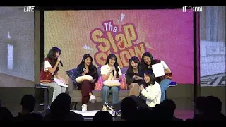 Live Showroom JKT48 The Slap Show - 26-3-23