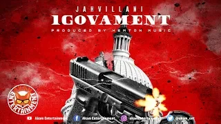 Jahvillani - One Govament - January 2019