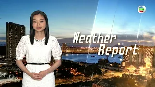 TVB Weather Report | 1 Jun 2024