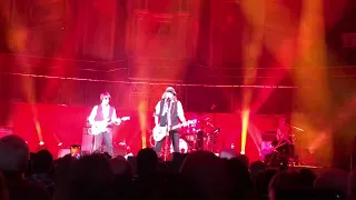 Jeff Beck, Johnny Depp, Royal Albert Hall, 31.05.2022