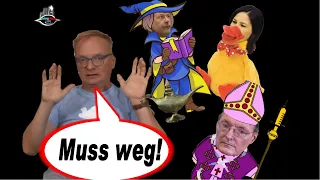 Uwe Steimle hat recht! (Sondervideo)