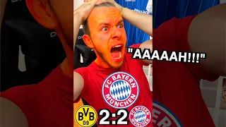 90+2! 👀 Dortmund dreht den Klassiker - und Bayern ist stinksauer! 😡