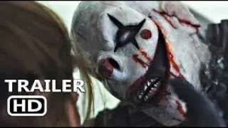 THE JACK IN THE BOX Trailer #1 Official NEW 2020 Horror HD