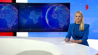 TV3 - Start of News (13 May 2024)