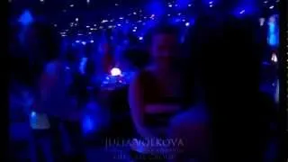 Julia Volkova & Lena Katina - Я сошла с ума (Премия МУЗ ТВ 2012)