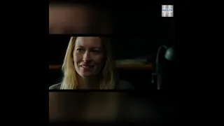 Siberia - Willem Dafoe - cinema trailer (2020)