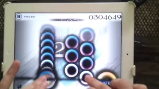 [Cytus] Halcyon (HARD) Million Master!