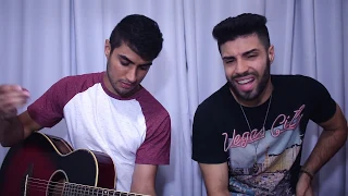 Ainda ontem chorei de saudade/ Boate azul - Cover ( Bruno&Breno BLOCO/MODAO)