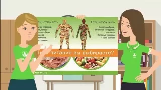 Зачем ходить в Клуб здорового образа жизни Herbalife Гербалайф  +7(920)662-25-72