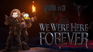 Poupées Prise de Tête ! [We Were Here Forever feat. Ducky] #03
